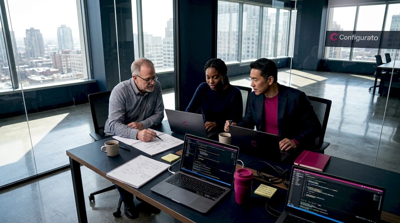 Essential tips to accelerate AI-driven engineering success