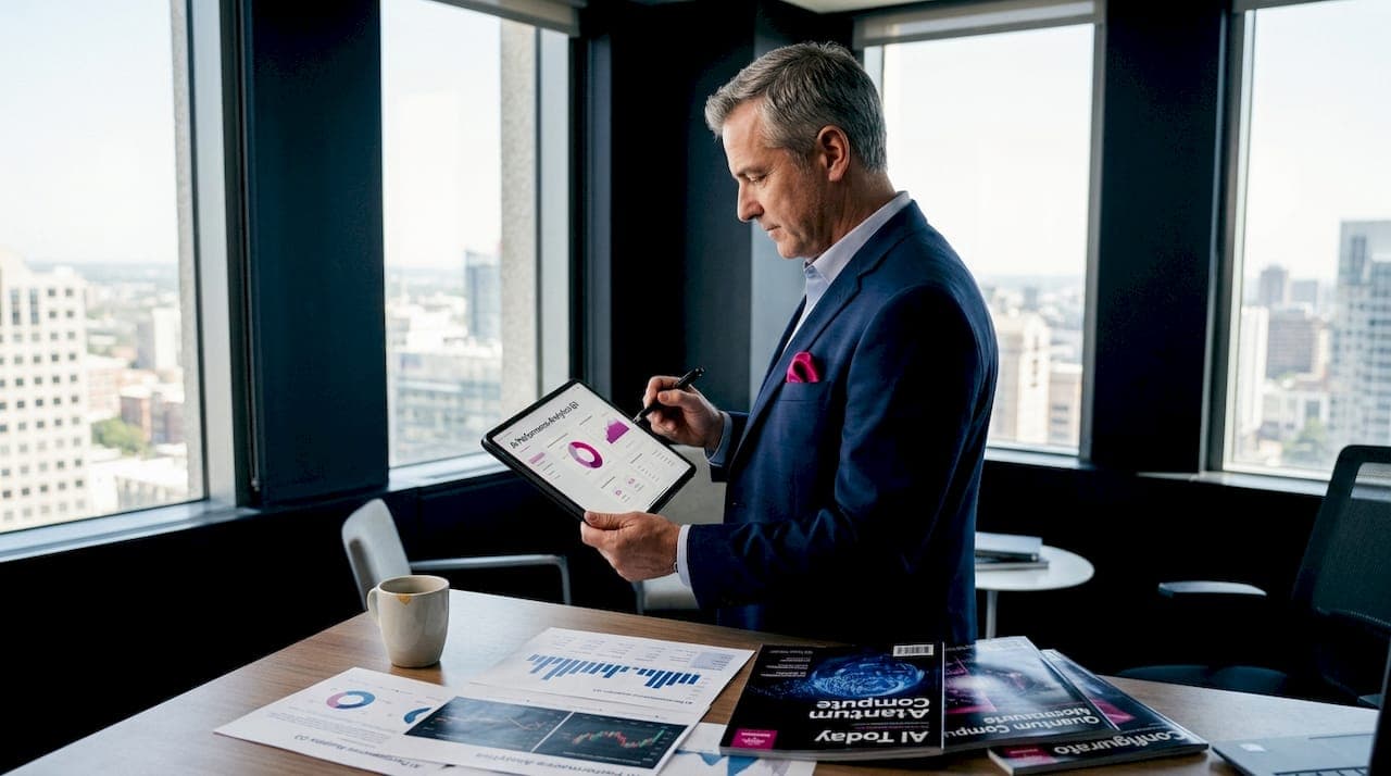 Domain-specific AI in practice: Lessons for business leaders