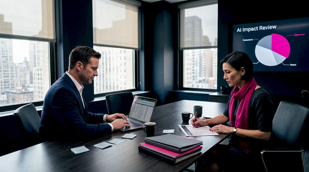 Top AI use cases that drive real enterprise value
