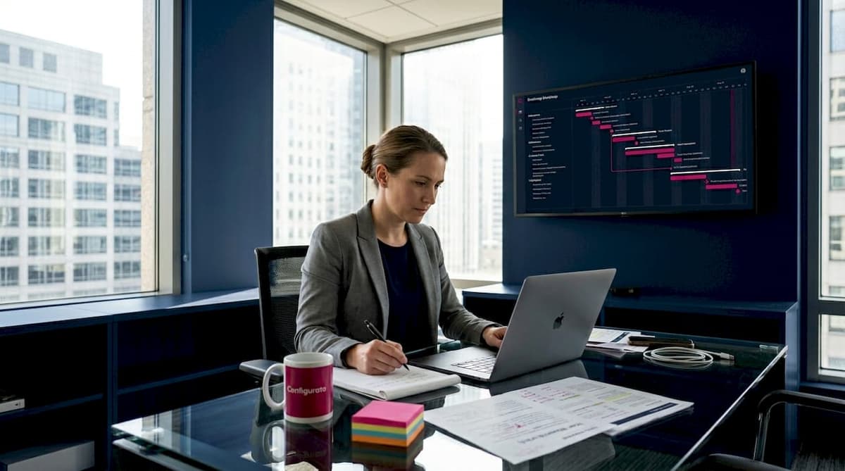 AI in product management: impact, challenges, and best practices