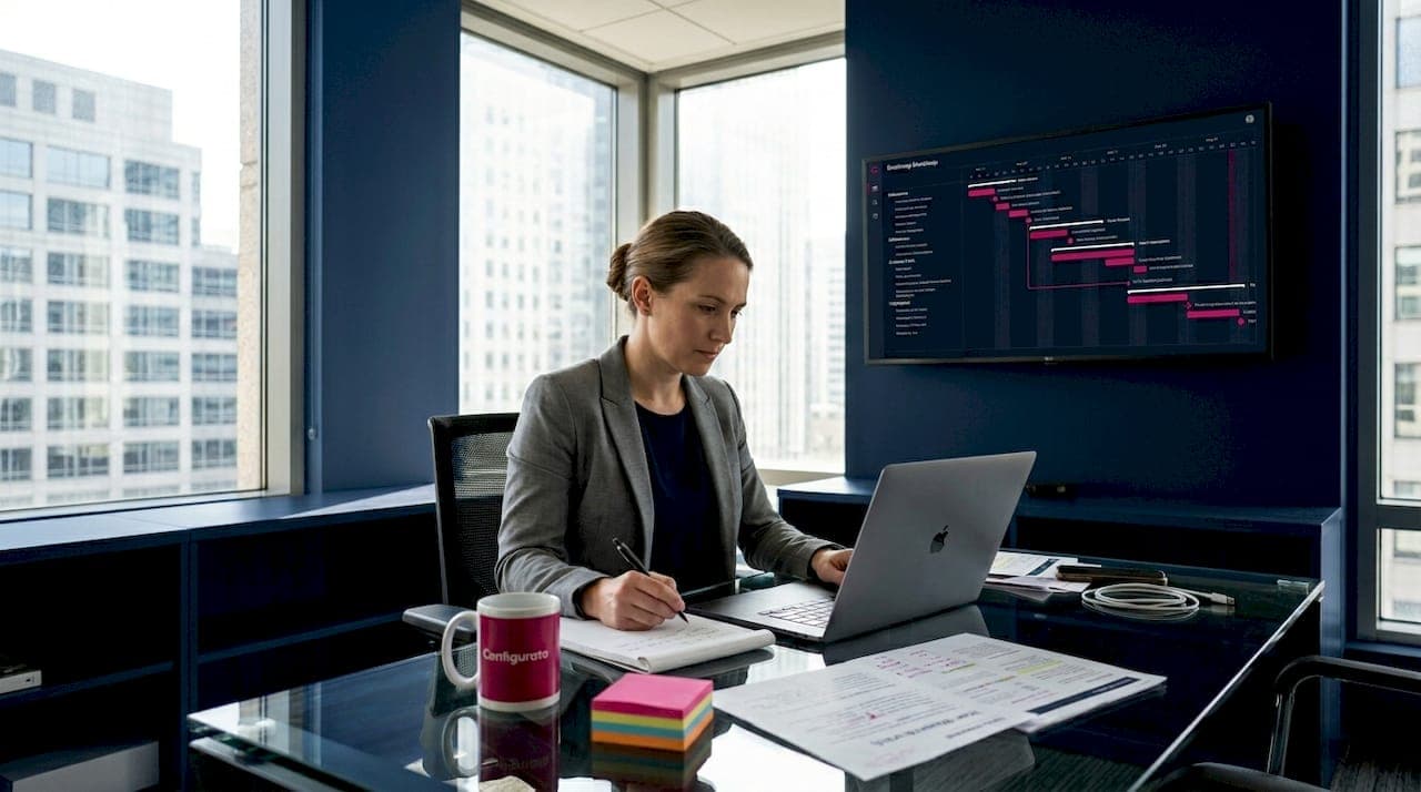AI in product management: impact, challenges, and best practices