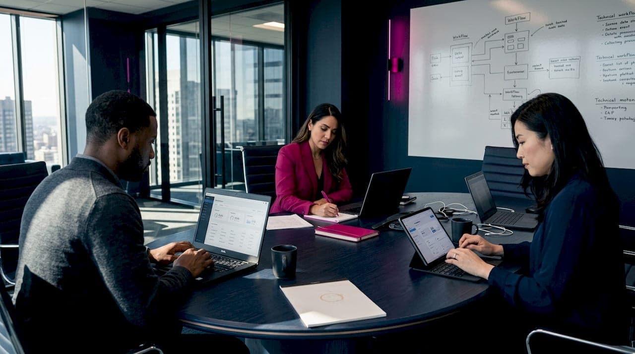 Unlock productivity: The real role of AI in business operations