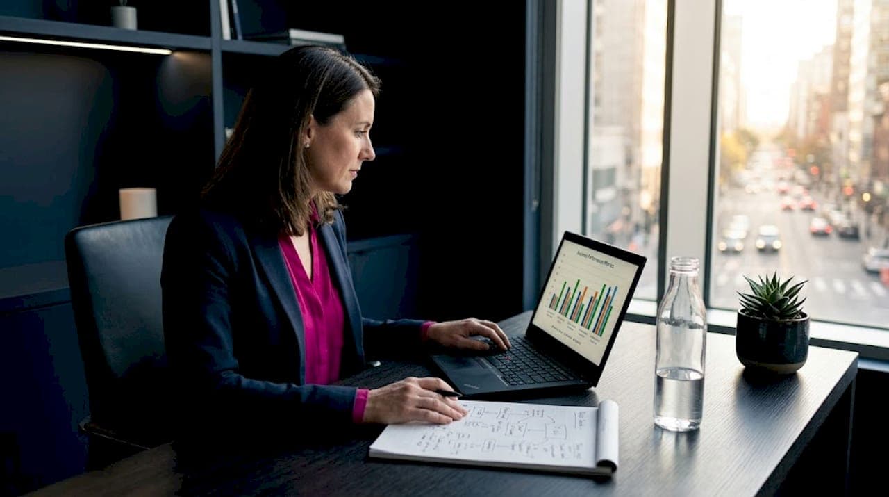 Optimize AI output: proven strategies for enterprise success