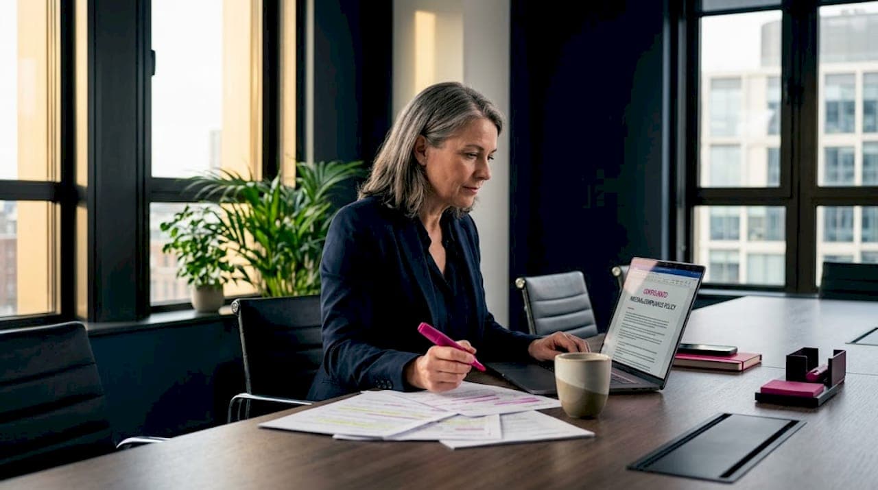 How to Enforce Standards with AI in Your Organization