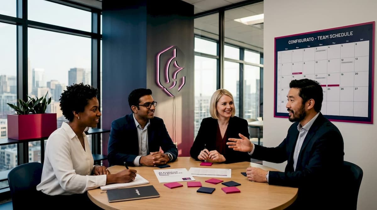 AI Assistant Best Practices Guide for Business Teams