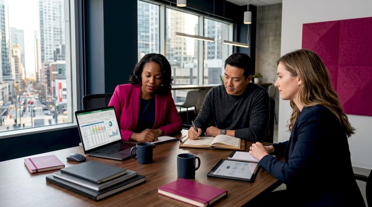 The Role of AI in Digital Transformation Today