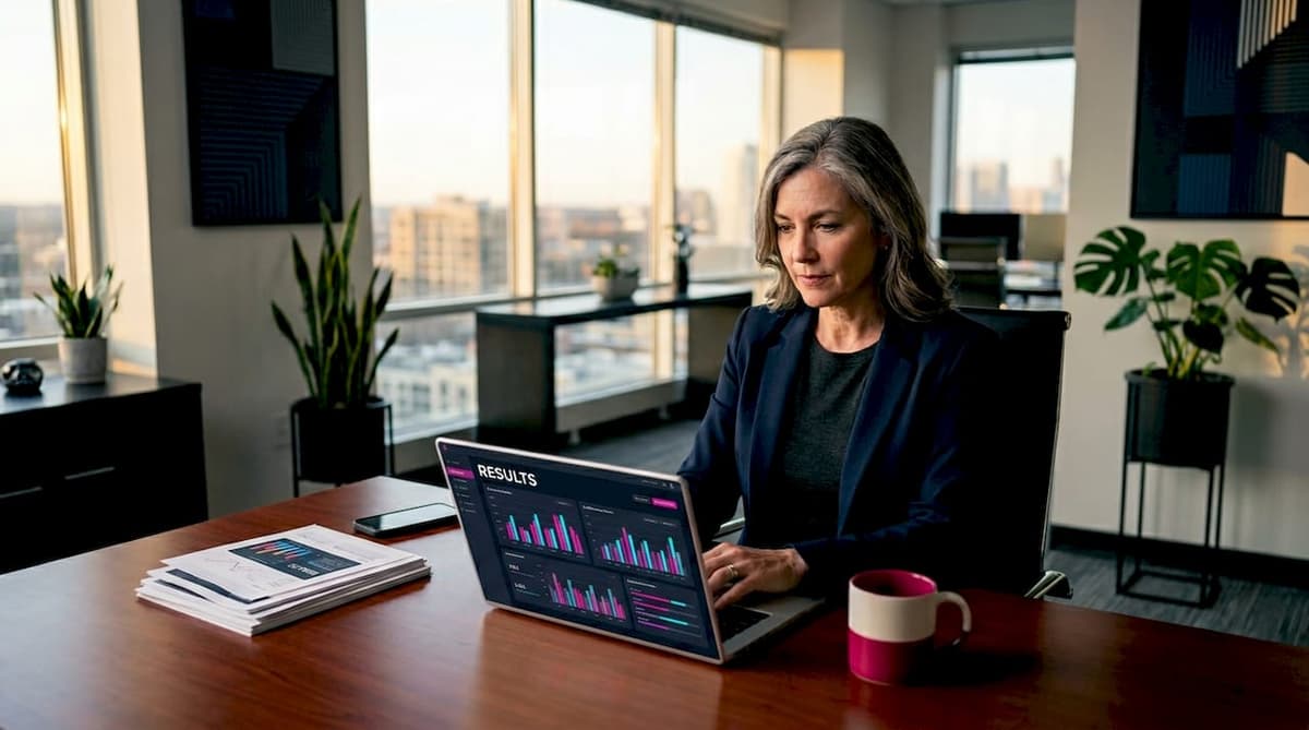 How to Trace AI Impact in Business: A Leader's Guide