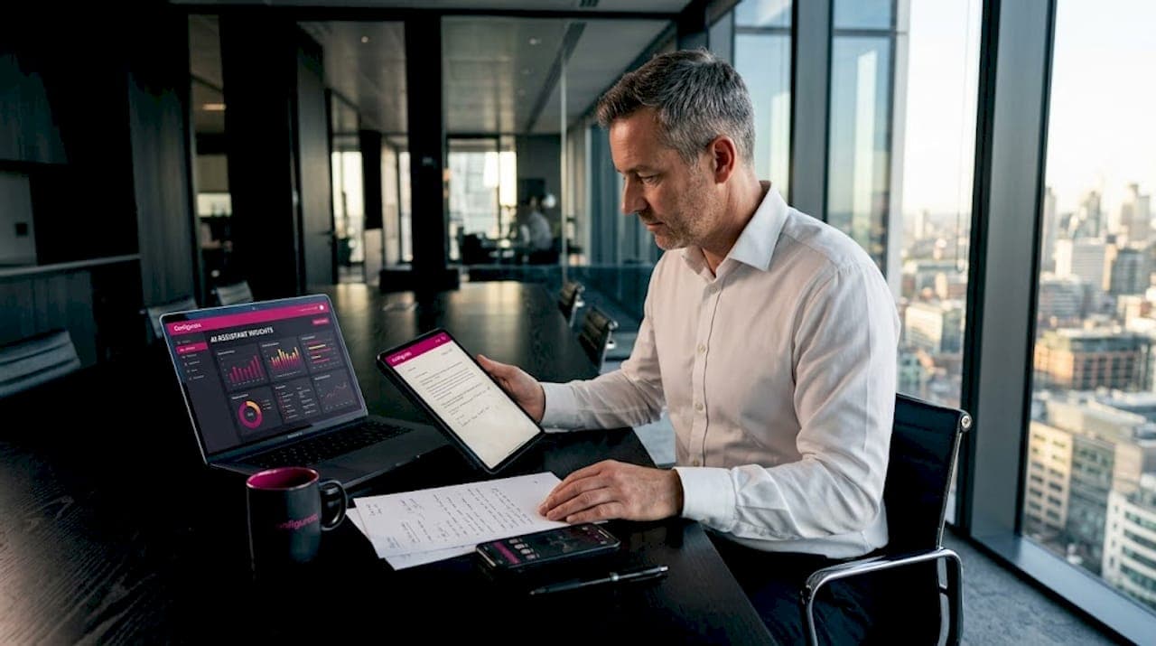 The Future of AI Assistants in 2026: What Leaders Need to Know