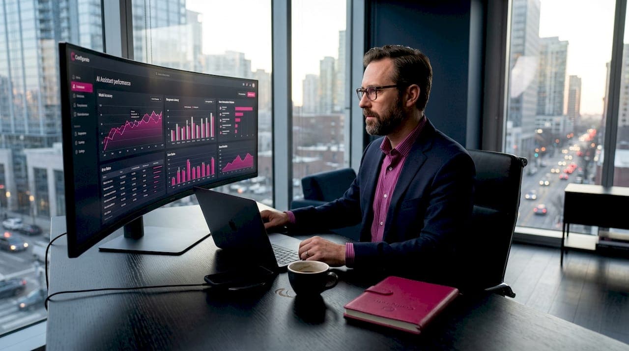 AI Assistant Benchmarks: A Guide for Tech Leaders