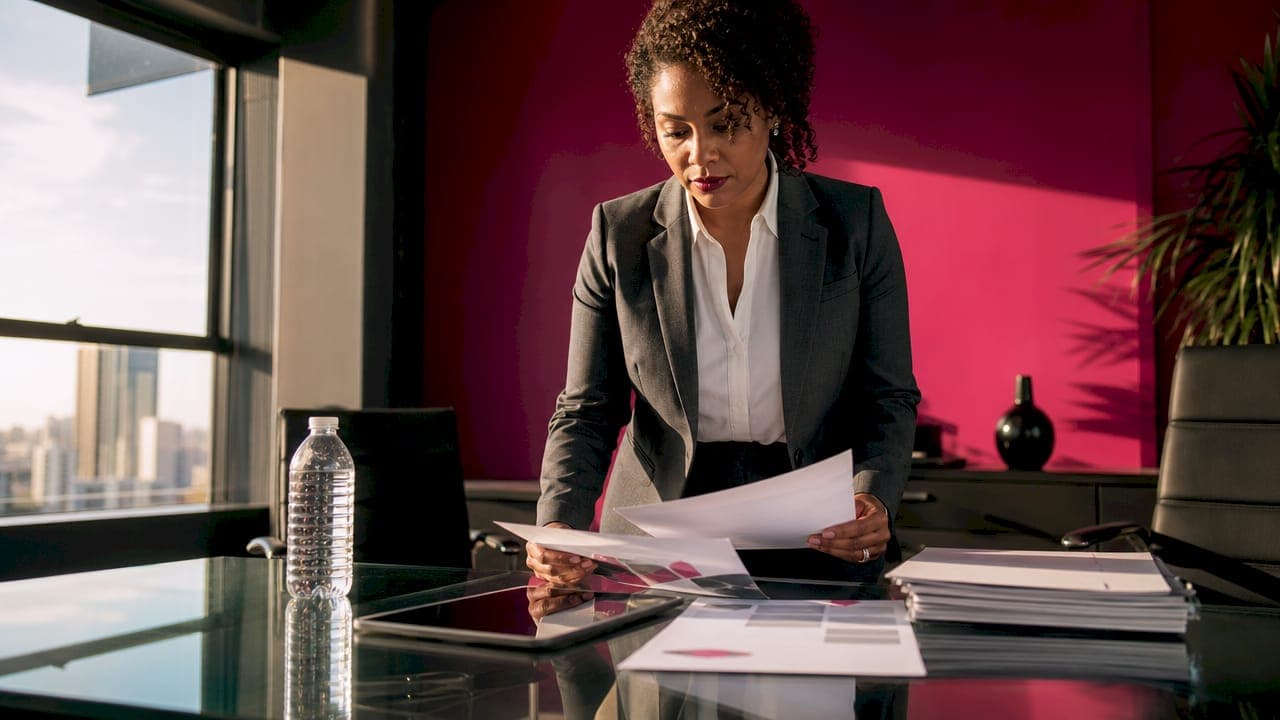 Enterprise AI Adoption Explained for Business Leaders