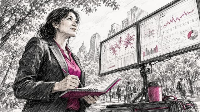The Role of AI in Digital Transformation: 2026 Guide