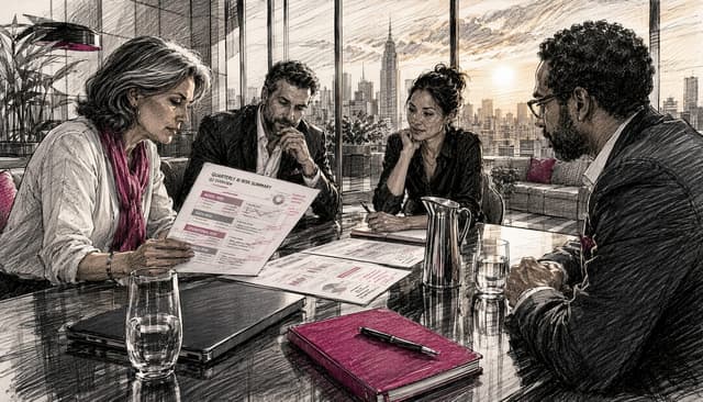Board-Level AI Reporting Examples: A 2026 Guide