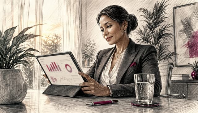 Why Measure AI Adoption Rates: A Leader's Guide