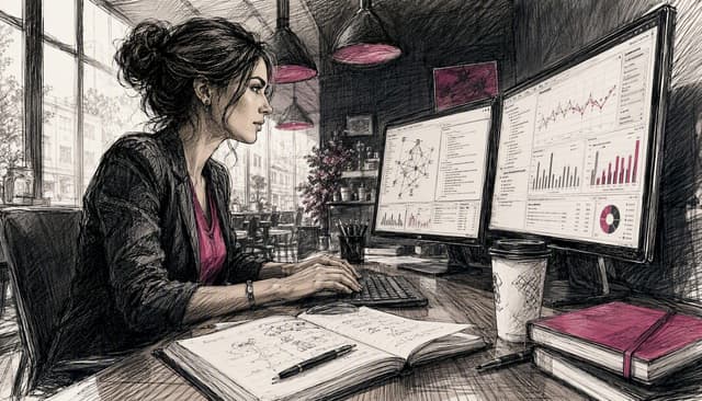 Data Lake Solutions for Enterprise AI: Measure ROI That Holds