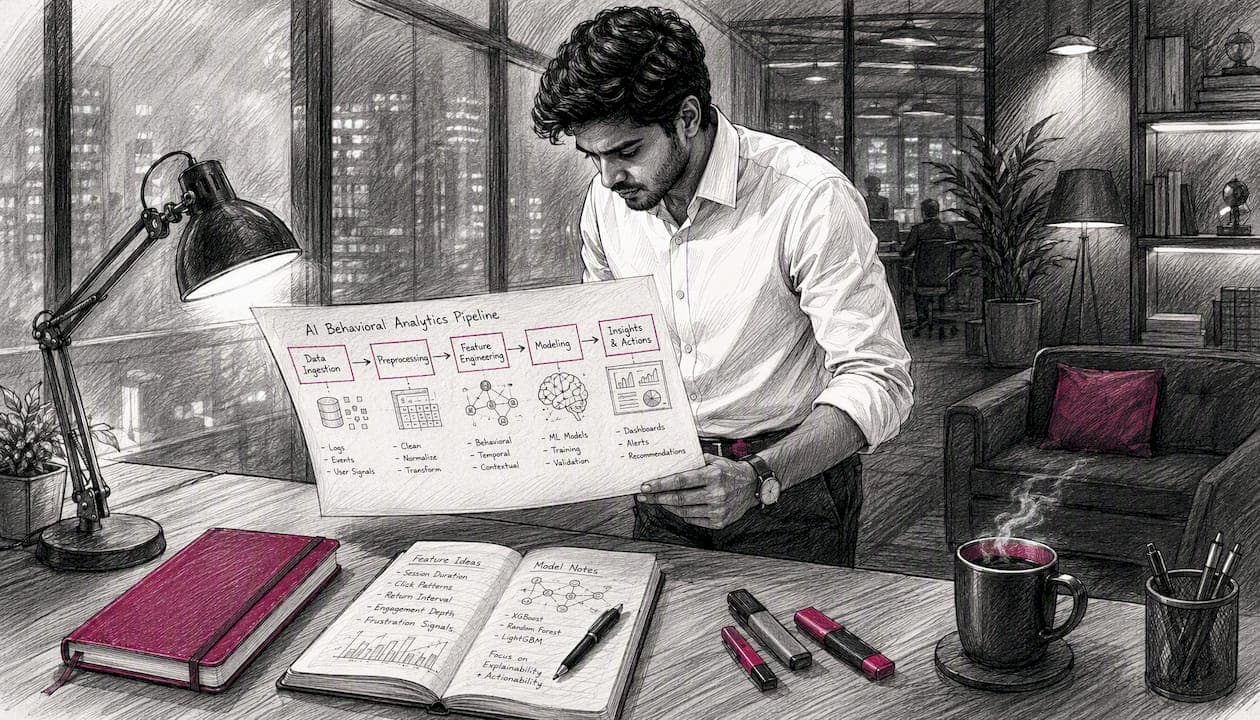 AI Behavioral Analytics Explained for Decision-Makers