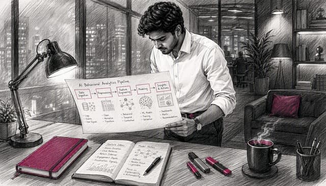 AI Behavioral Analytics Explained for Decision-Makers