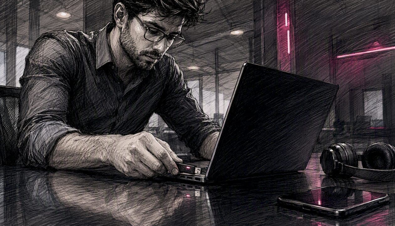Employee Engagement Analytics for Enterprise AI Leaders