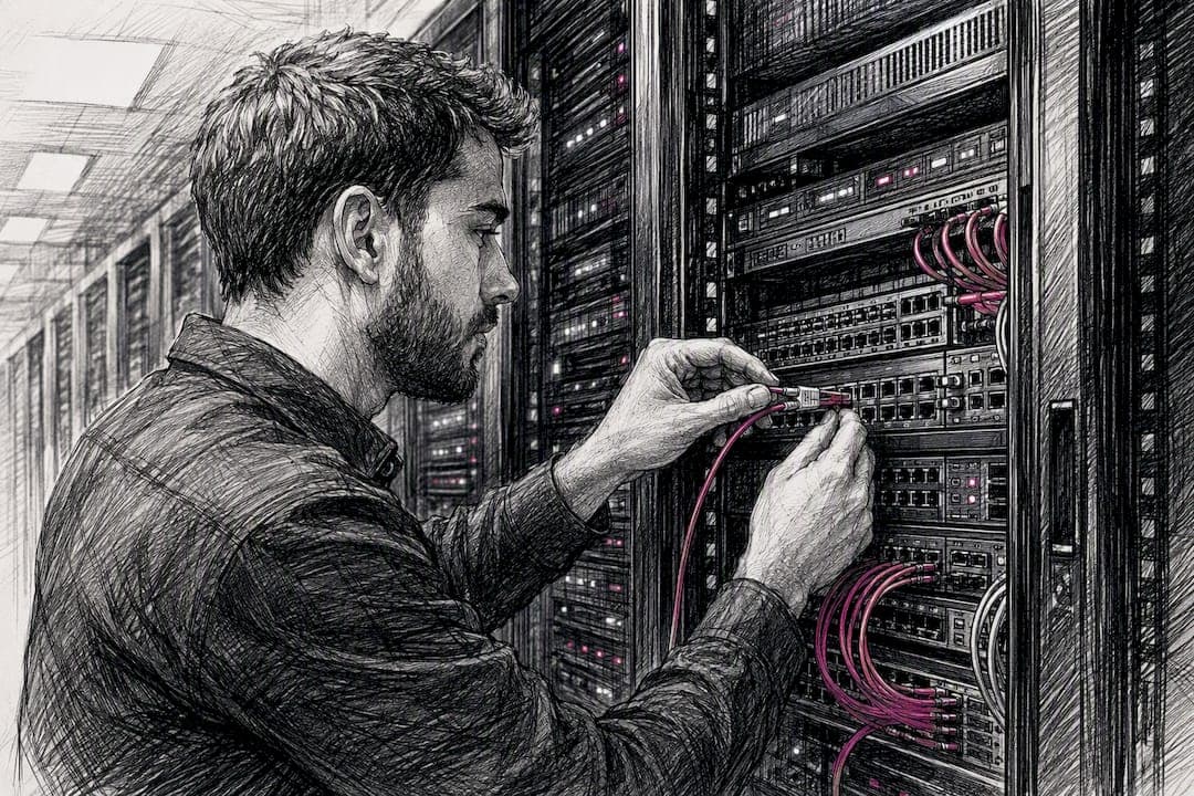 Data Lake vs Data Warehouse: What Enterprise Teams Need to Know