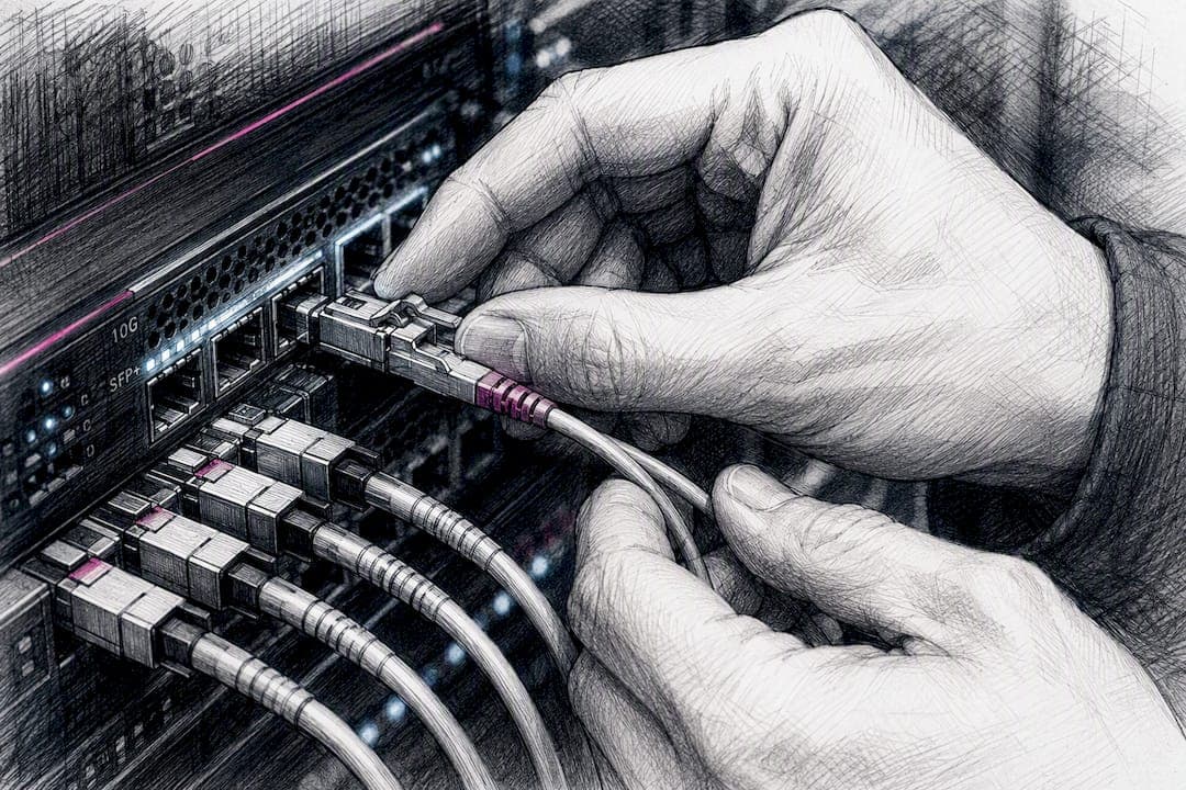 Prompt PII Detection: A Practical Architecture for Engineers