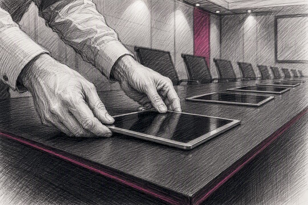 The 8 AI Executive Questions Every Board Should Ask