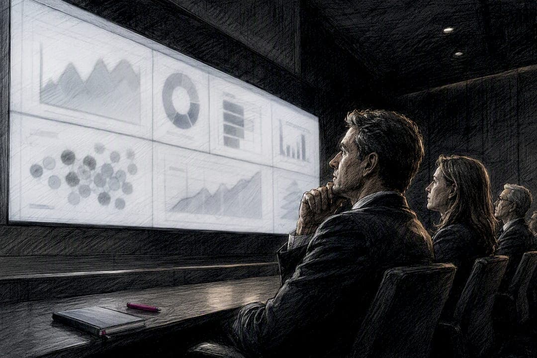 30 Day AI Use Case Analytics Playbook for Executives