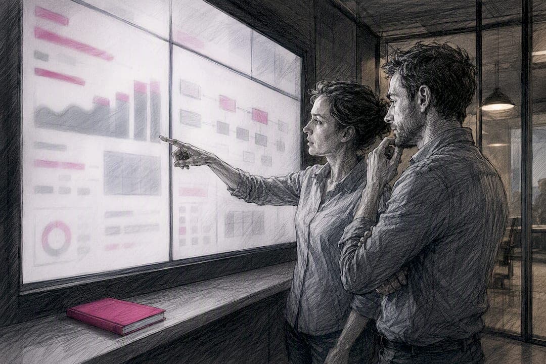 Enterprises: Cut Proposal Time 5 to 2 Days with AI Change Management