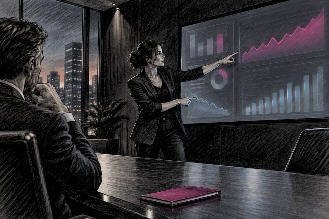 Turn AI Experiment Tracking Into CFO Ready ROI in 30–90 Days